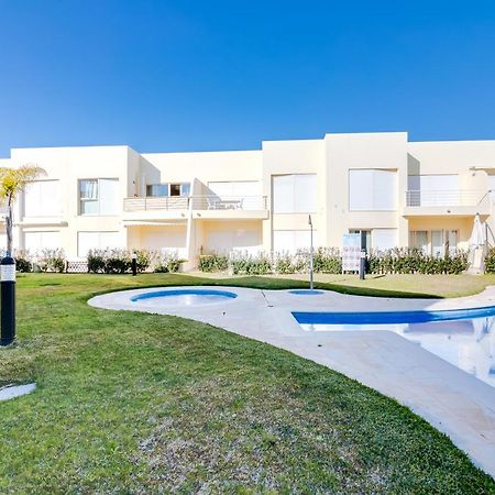 Terraços da Falésia - Near Vilamoura Center Exterior foto