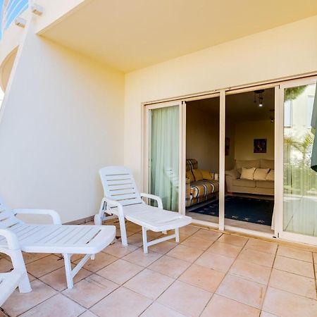 Terraços da Falésia - Near Vilamoura Center Exterior foto