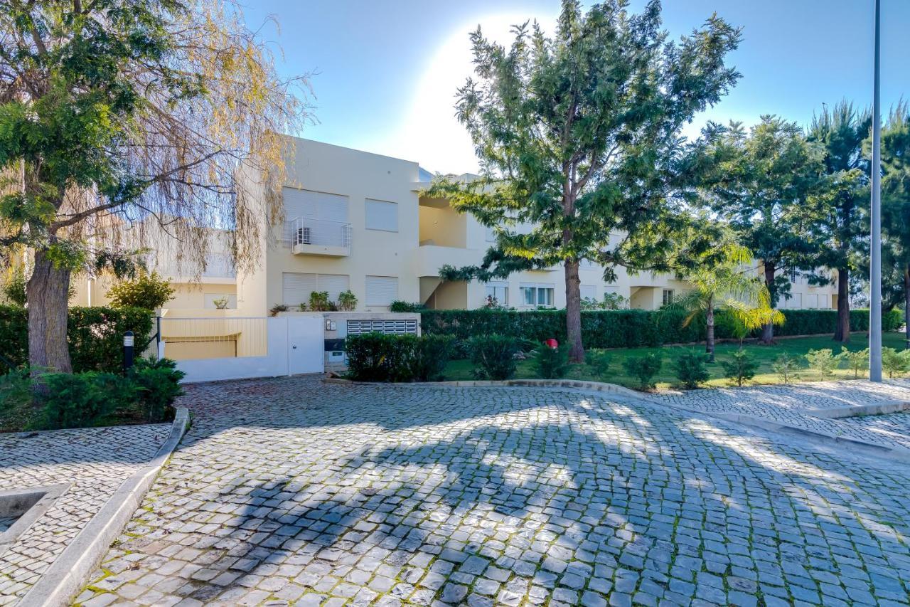 Terraços da Falésia - Near Vilamoura Center Exterior foto