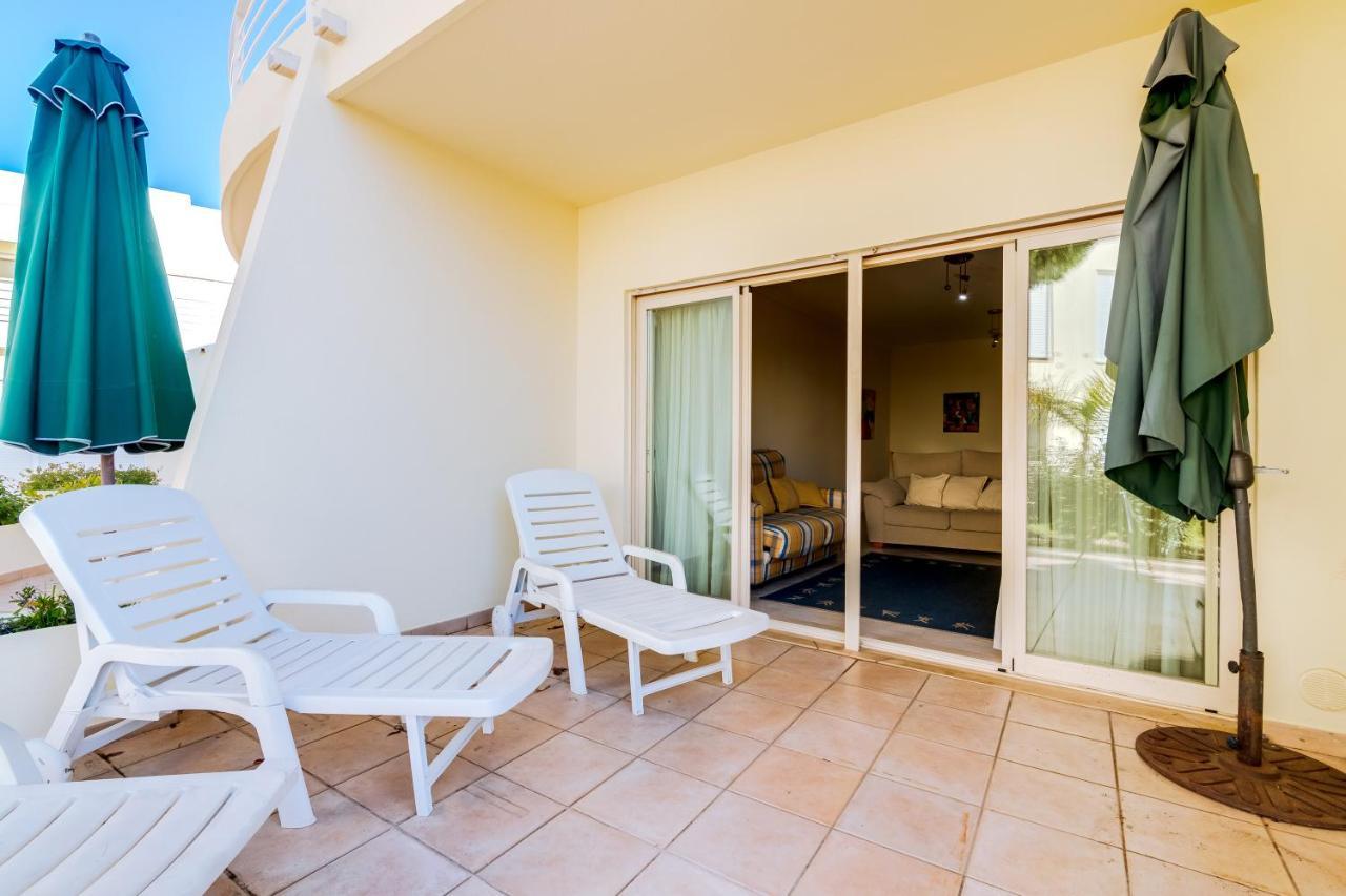Terraços da Falésia - Near Vilamoura Center Exterior foto