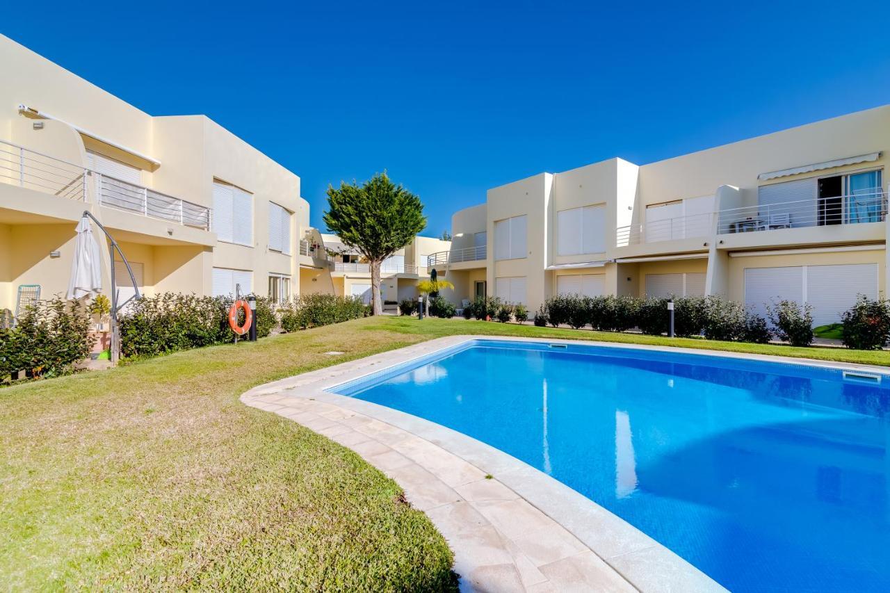 Terraços da Falésia - Near Vilamoura Center Exterior foto